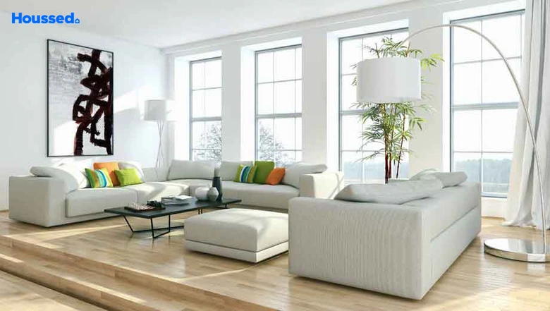 Sample Apartment of ATS Homes Kraft Nobility in Sector 4, Greater Noida - Image 52884