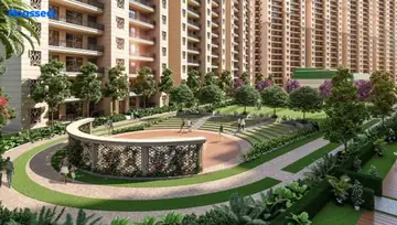 Amenities of ATS Destinaire - Image 59811