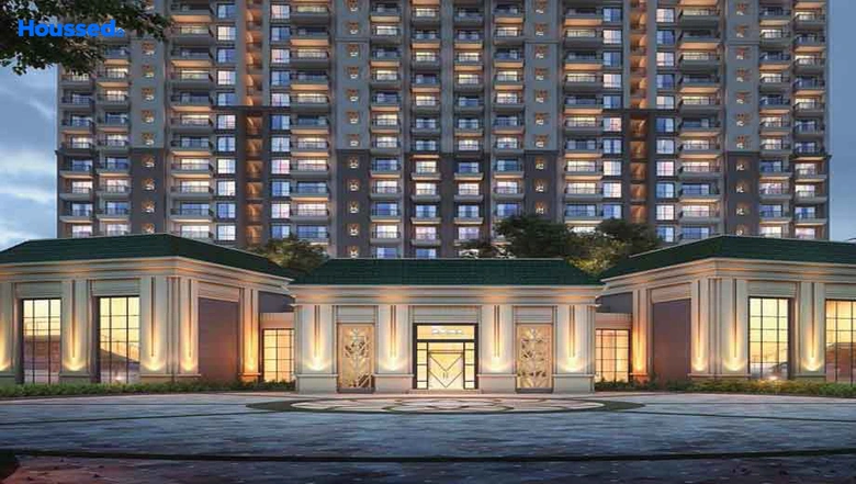 Project Image of ATS Destinaire in Sector 1, Greater Noida - Image 59807