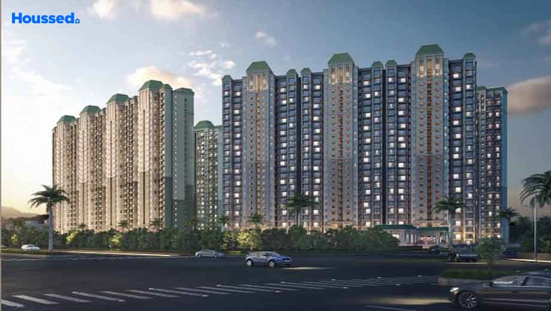 Project Image of ATS Destinaire in Sector 1, Greater Noida - Image 59809