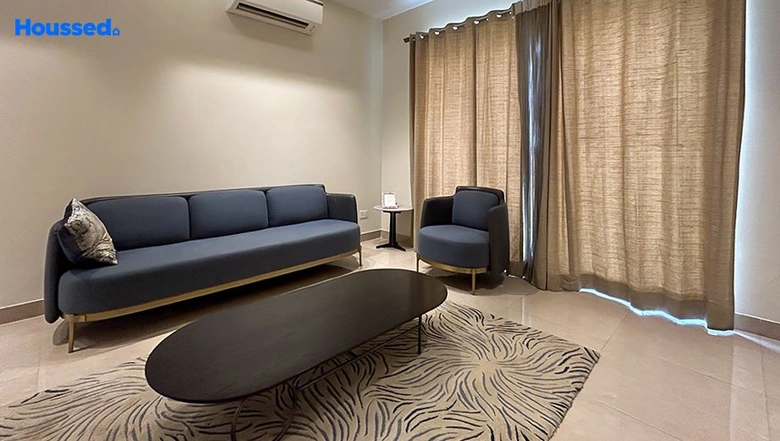 Sample Apartment of ATS Destinaire in Sector 1, Greater Noida - Image 59816