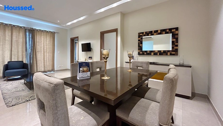 Sample Apartment of ATS Destinaire in Sector 1, Greater Noida - Image 59813