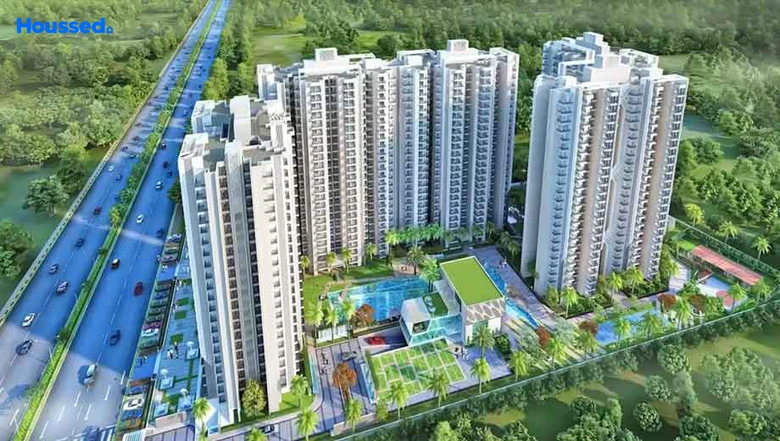 Project Image of ATS Dolce in Zeta, Greater Noida - Image 96076