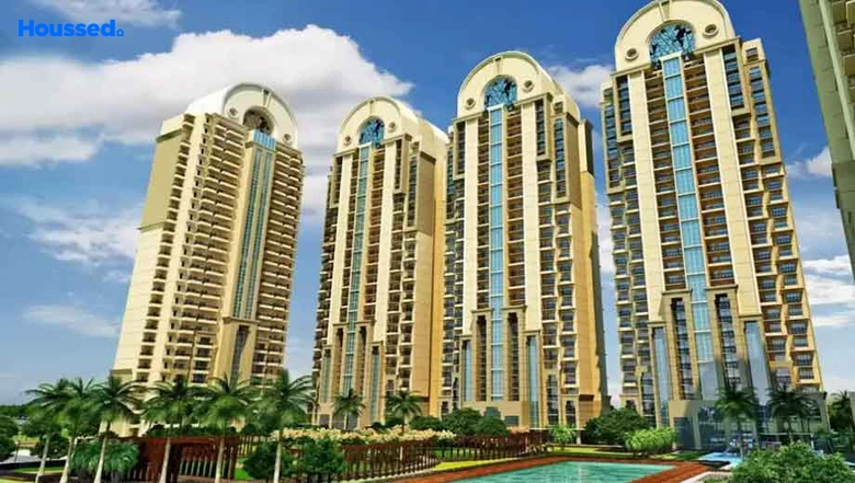 Project Image of ATS Dolce in Zeta, Greater Noida - Image 96074