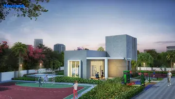 Amenities of Sanas You57 - Image 16126