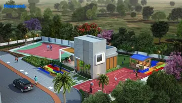 Amenities of Sanas You57 - Image 16127