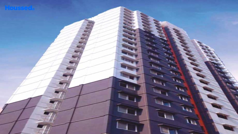 Project Image of Sanas You57 in Hinjewadi, Pune - Image 16123
