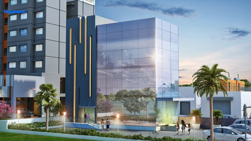 Project Image of Sanas You57 in Hinjewadi, Pune - Image 16121