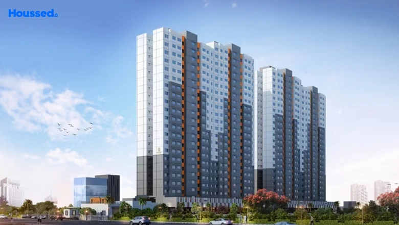 Project Image of Sanas You57 in Hinjewadi, Pune - Image 16124