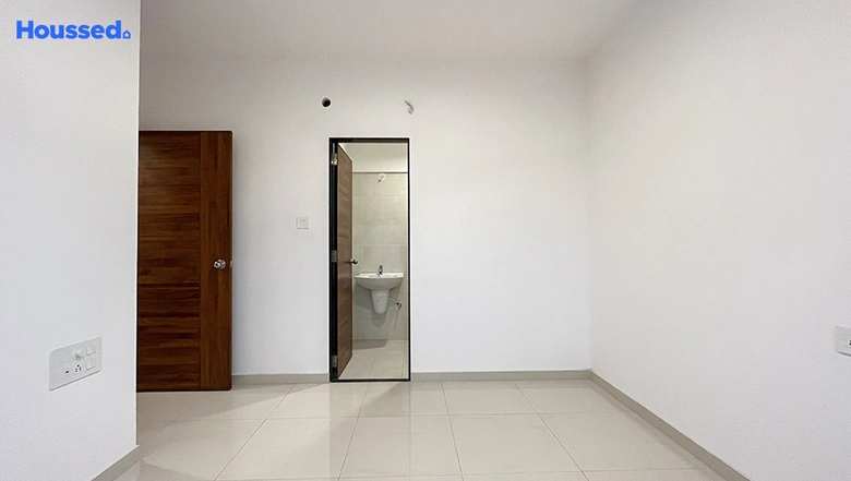 Sample Apartment of Sanas You57 in Hinjewadi, Pune - Image 16132