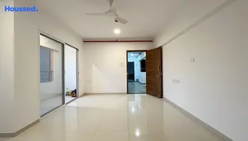 Sample Apartment of Sanas You57 - Image 16135