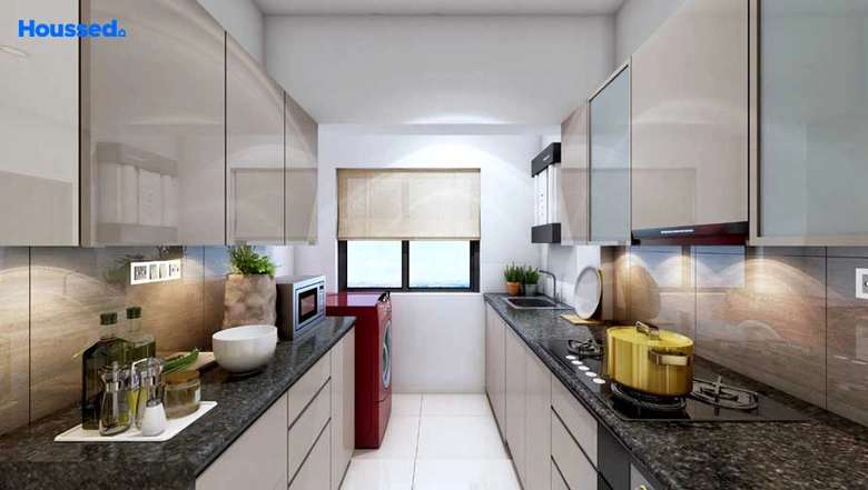 Sample Apartment of Sanas You57 in Hinjewadi, Pune - Image 16130