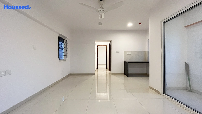 Sample Apartment of Sanas You57 in Hinjewadi, Pune - Image 16133