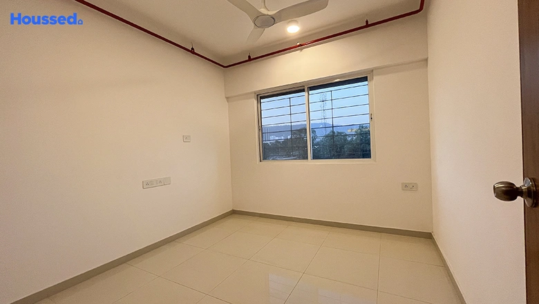 Sample Apartment of Sanas You57 in Hinjewadi, Pune - Image 16136