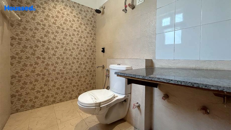 Sample Apartment of County 107 in Sector 107, Noida - Image 57131