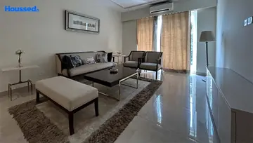 Sample Apartment of County 107 - Image 57130
