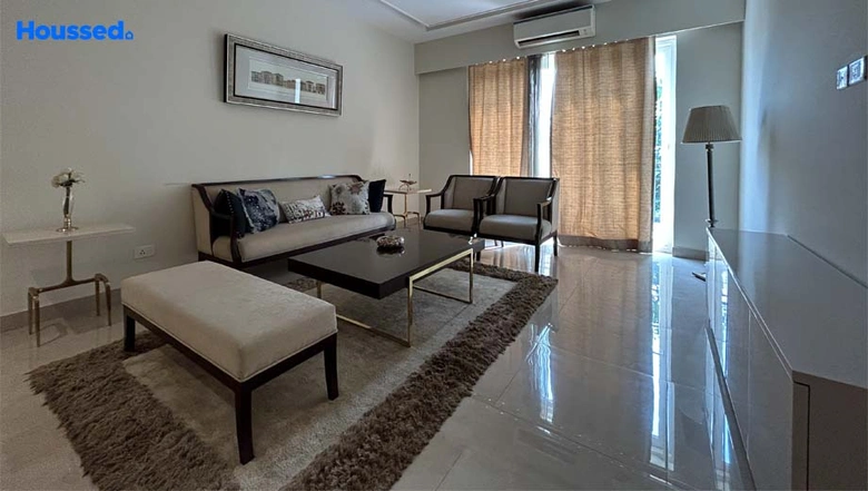 Sample Apartment of County 107 in Sector 107, Noida - Image 57130