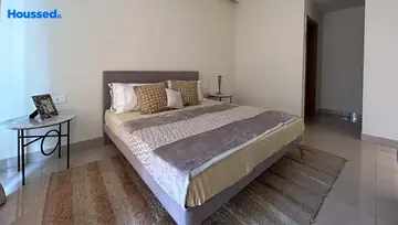 Sample Apartment of County 107 - Image 57134