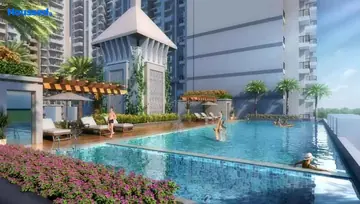 Amenities of Arihant Abode - Image 96055
