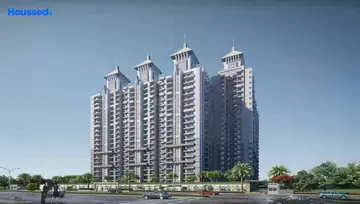 Project Image of Arihant Abode - Image 96053