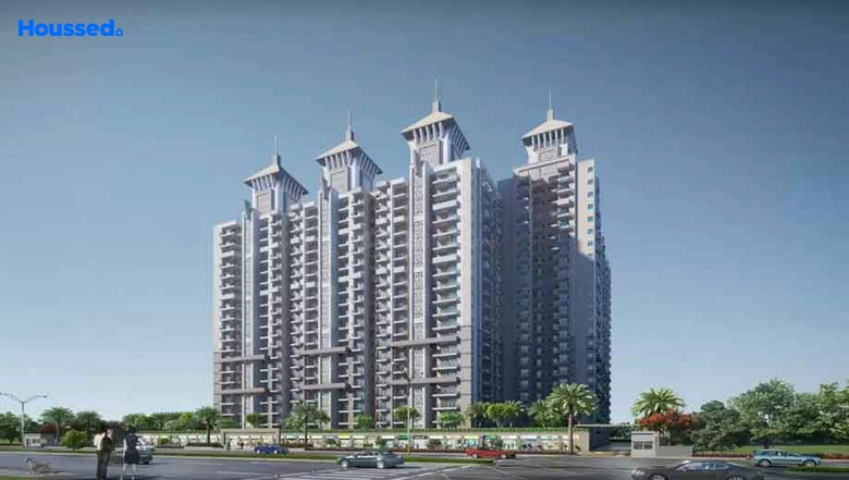 Project Image of Arihant Abode in Sector 10, Greater Noida - Image 96053