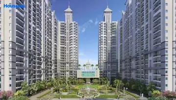 Project Image of Arihant Abode - Image 96052