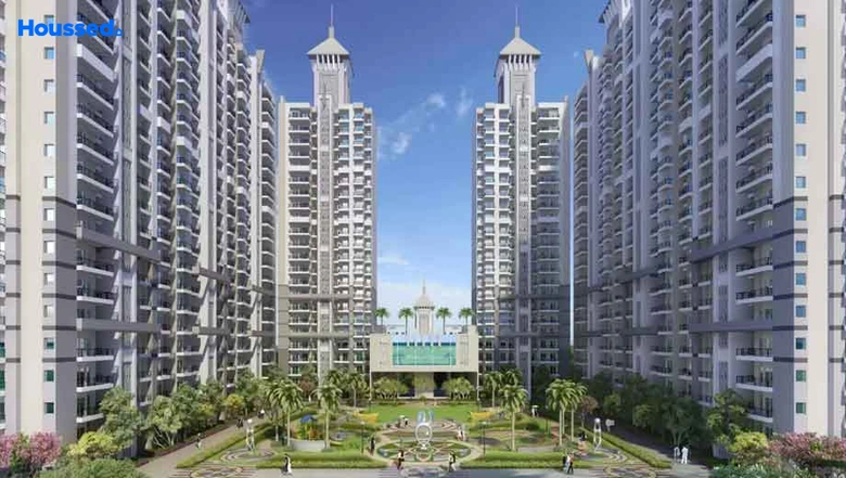 Project Image of Arihant Abode in Sector 10, Greater Noida - Image 96052