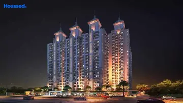 Project Image of Arihant Abode - Image 96054