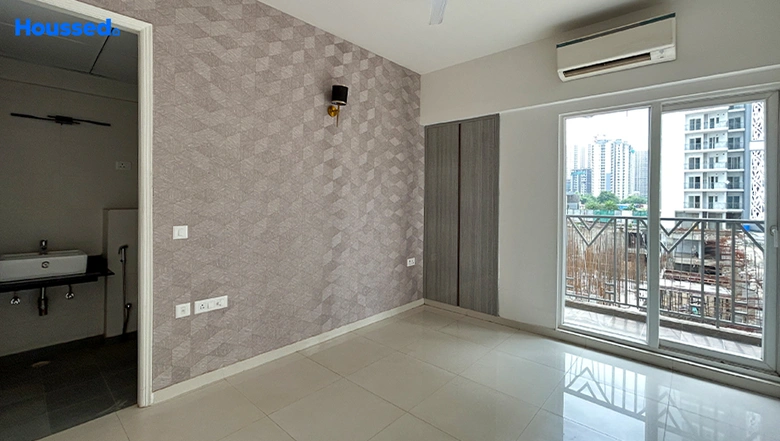 Sample Apartment of Arihant Abode in Sector 10, Greater Noida - Image 96059