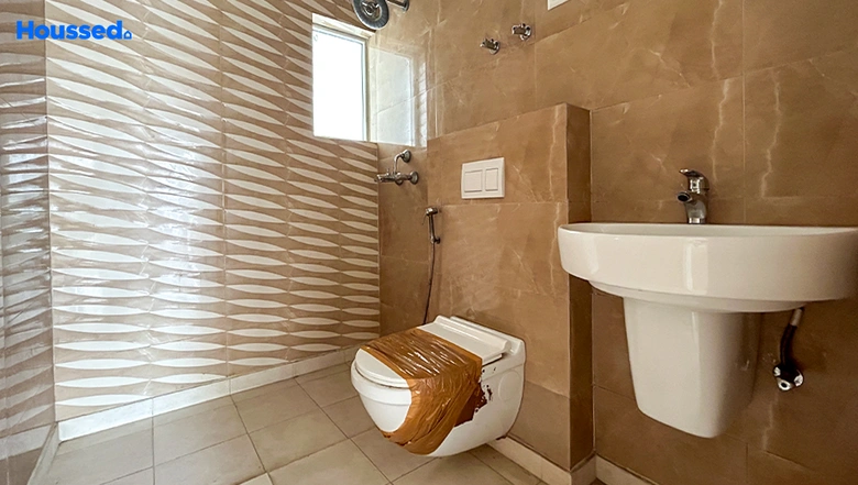 Sample Apartment of Arihant Abode in Sector 10, Greater Noida - Image 96065