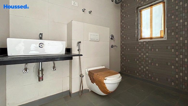 Sample Apartment of Arihant Abode in Sector 10, Greater Noida - Image 96060