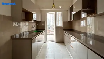 Sample Apartment of Arihant Abode - Image 96061