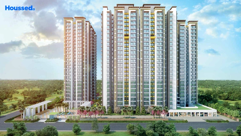 Project Image of Coco County in Sector 10, Greater Noida - Image 57374