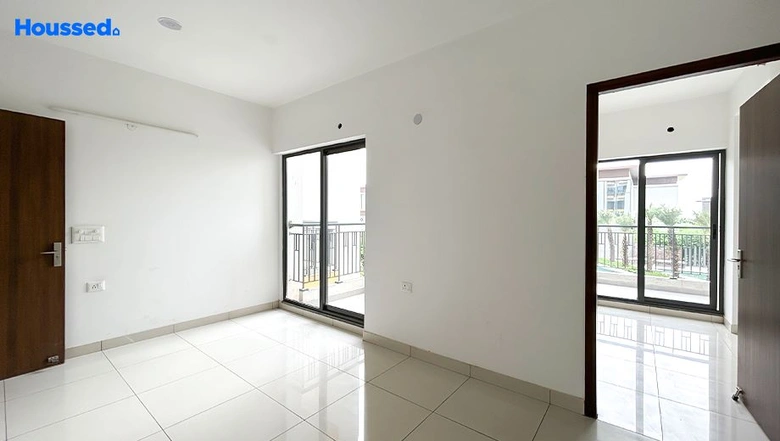 Sample Apartment of Coco County in Sector 10, Greater Noida - Image 57380