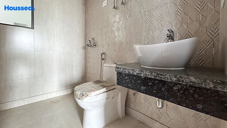 Sample Apartment of Coco County in Sector 10, Greater Noida - Image 57383