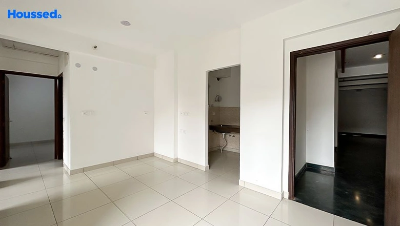 Sample Apartment of Coco County in Sector 10, Greater Noida - Image 57384