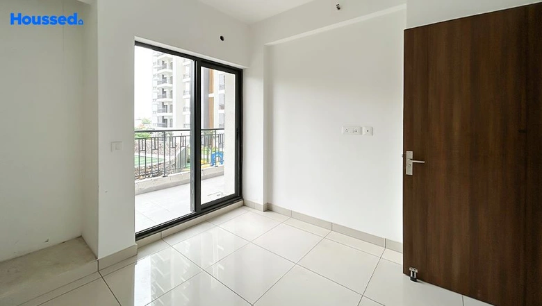 Sample Apartment of Coco County in Sector 10, Greater Noida - Image 57379