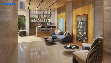 Amenities of Dasnac Burj Noida - Image 115958