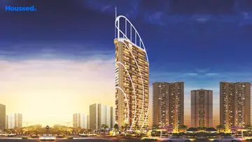 Project Image of Dasnac Burj Noida - Image 115956