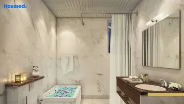 Sample Apartment of Dasnac Burj Noida - Image 115960