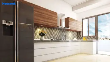 Sample Apartment of Dasnac Burj Noida - Image 115962
