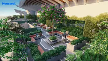 Amenities of Arihant One - Image 52987