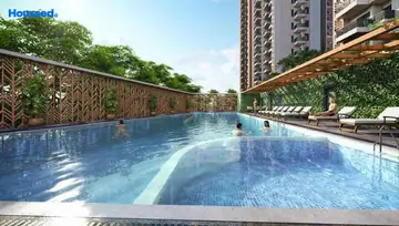 Amenities of Arihant One - Image 52986