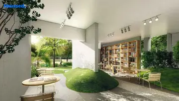 Amenities of Arihant One - Image 52985
