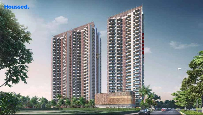 Project Image of Arihant One in Sector 1, Greater Noida - Image 52982