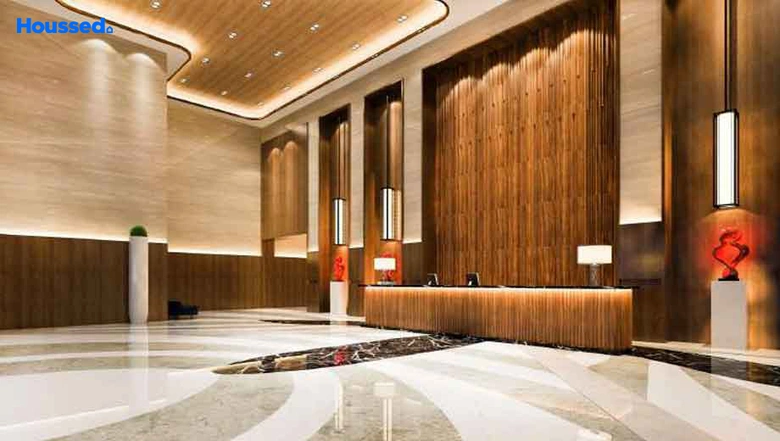 Project Image of Arihant One in Sector 1, Greater Noida - Image 52984