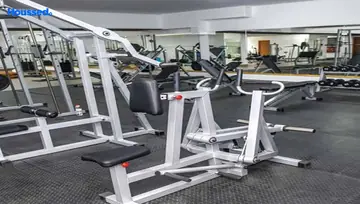 Amenities of Eros Sampoornam 2 - Image 103807