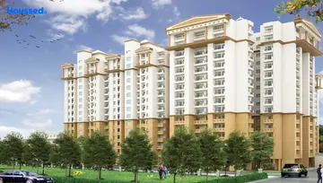 Project Image of Eros Sampoornam 2 - Image 103805
