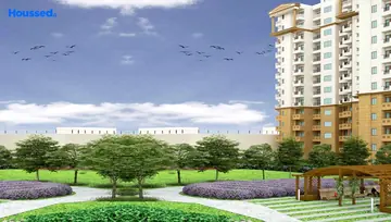 Project Image of Eros Sampoornam 2 - Image 103804