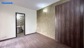 Sample Apartment of Eros Sampoornam 2 - Image 103811